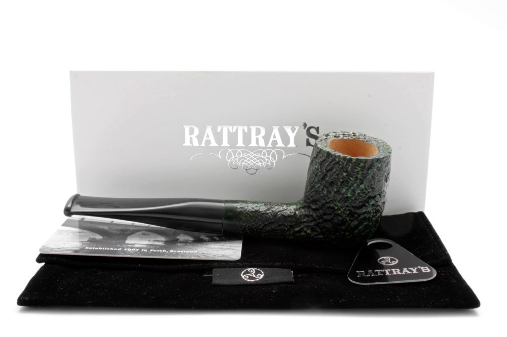 Rattray's Fachen Modell 109 Detailbild 6