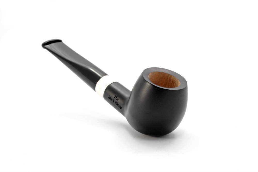 Rattray's Black Sheep Modell 108 Detailbild 2