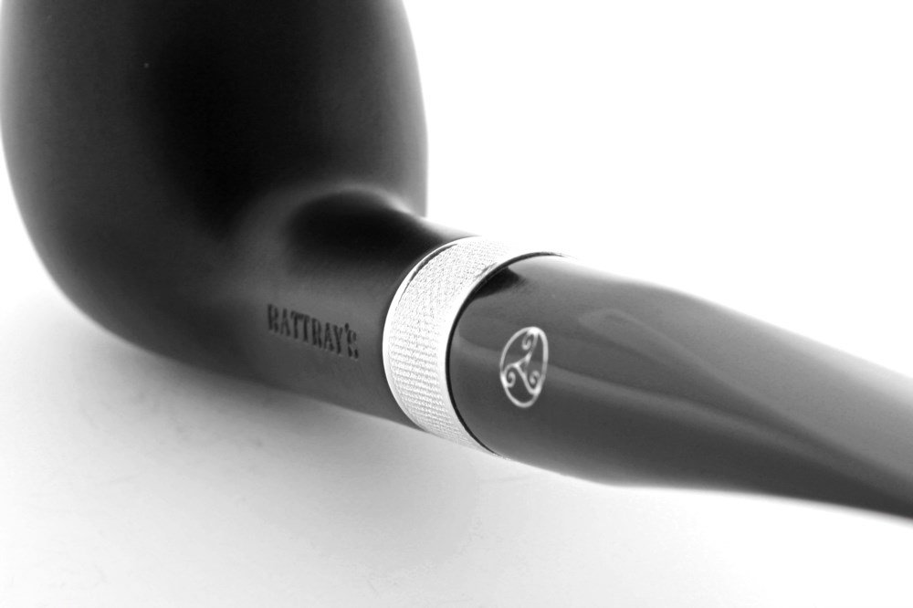 Rattray's Black Sheep Modell 108 Detailbild 5