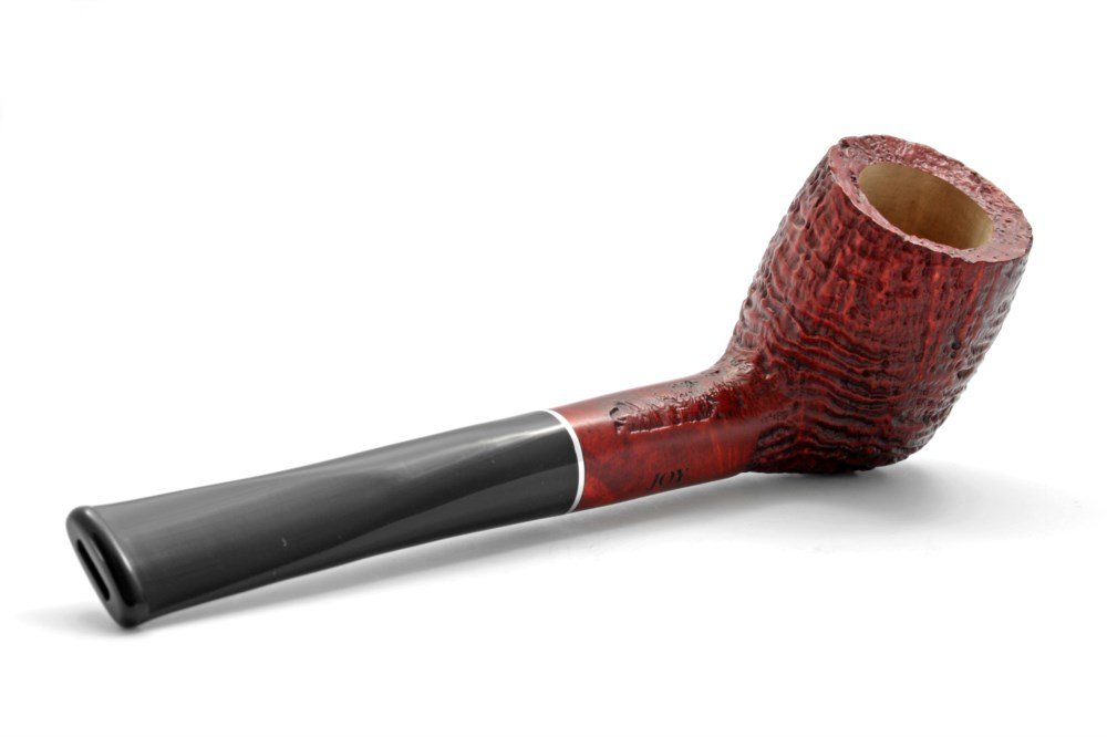 Rattray's Joy Starter Set sandblast (SB) Modell 113 Detailbild 4