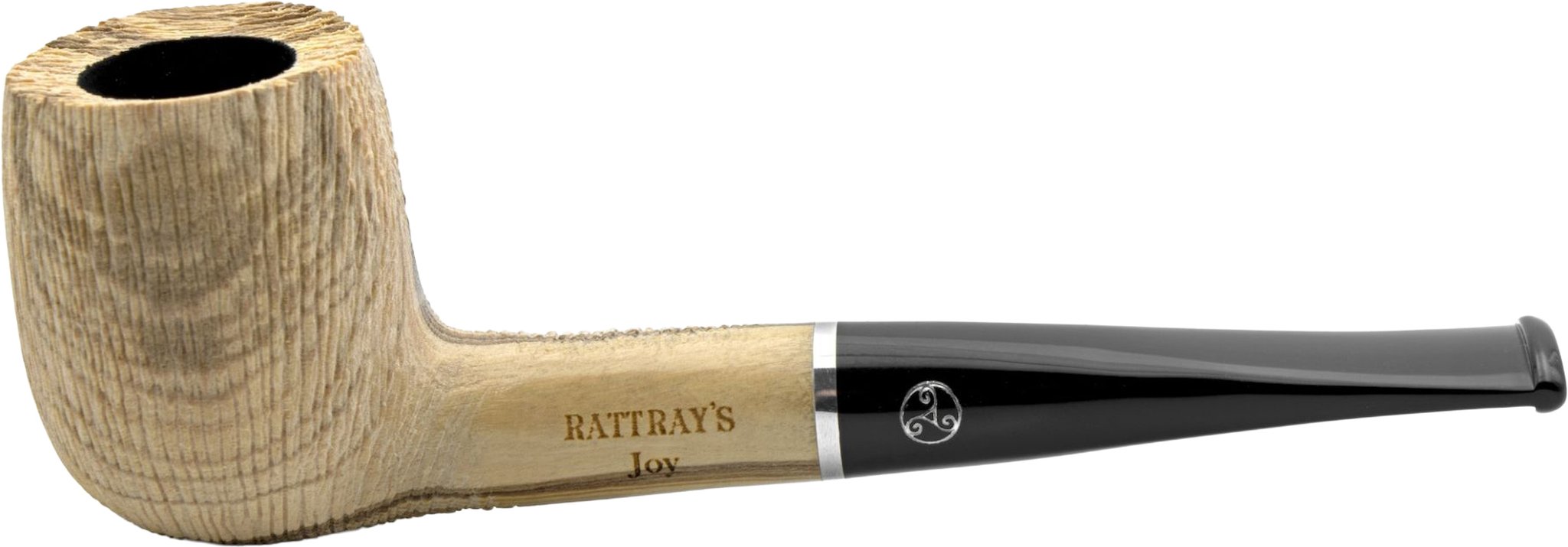 Rattray's Starterset Joy Olive Brushed 113 B-Ware (16878)