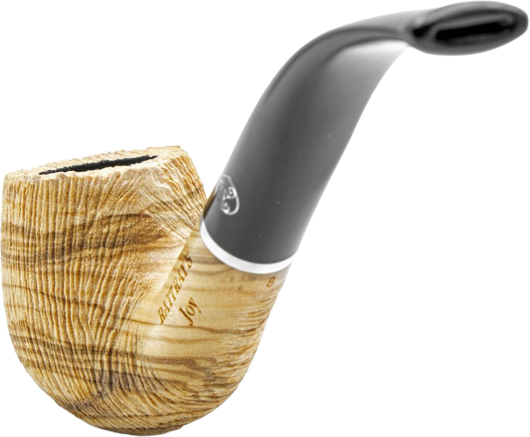 Rattray's Starterset Joy Olive Brushed 8 B-Ware (16877)