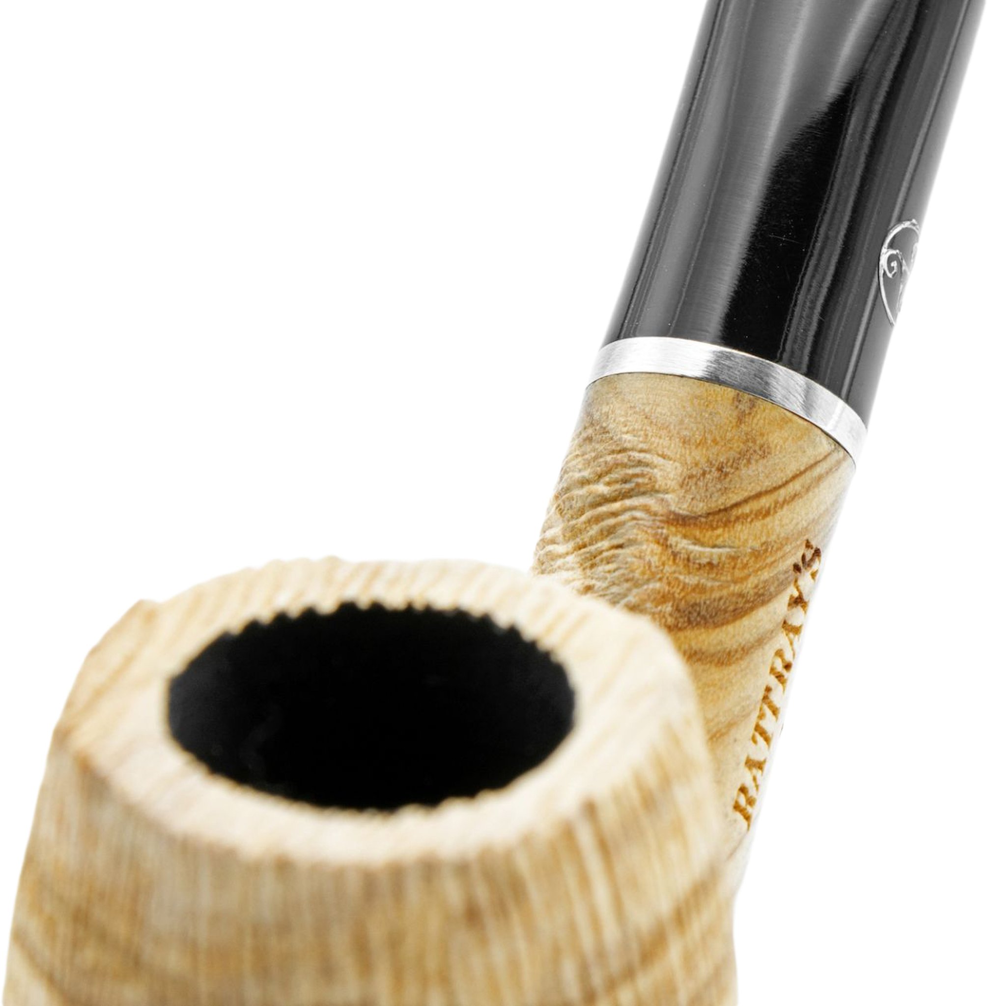 Rattray's Starterset Joy Olive Brushed 8 B-Ware (16877)