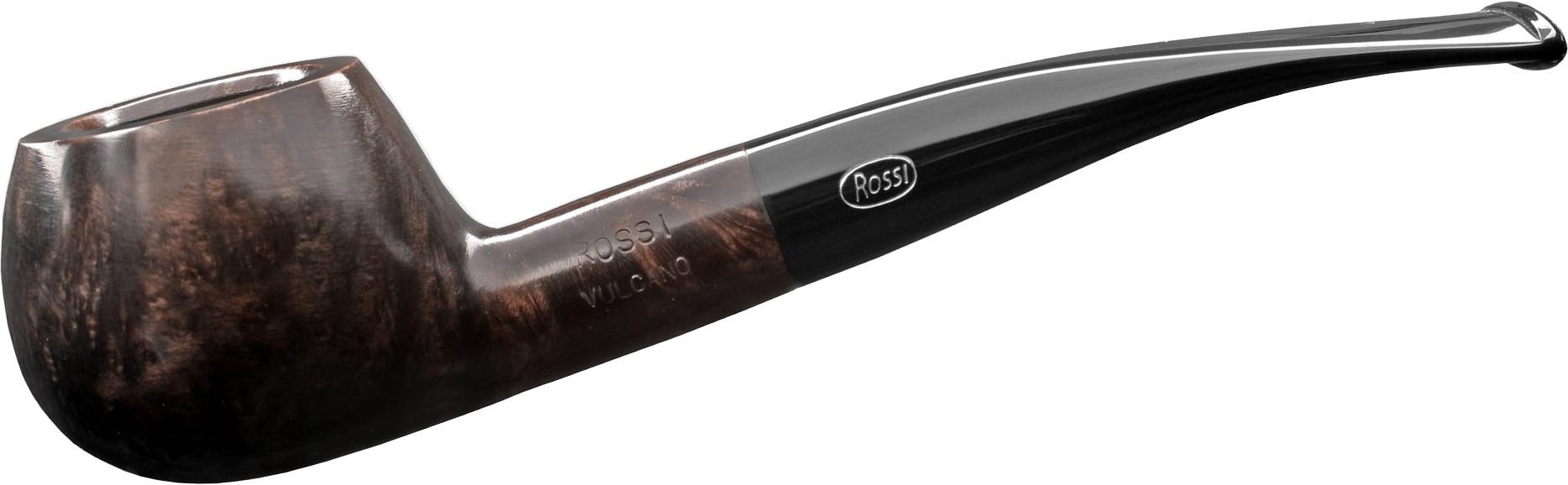 Rossi Vulcano black Modell 315