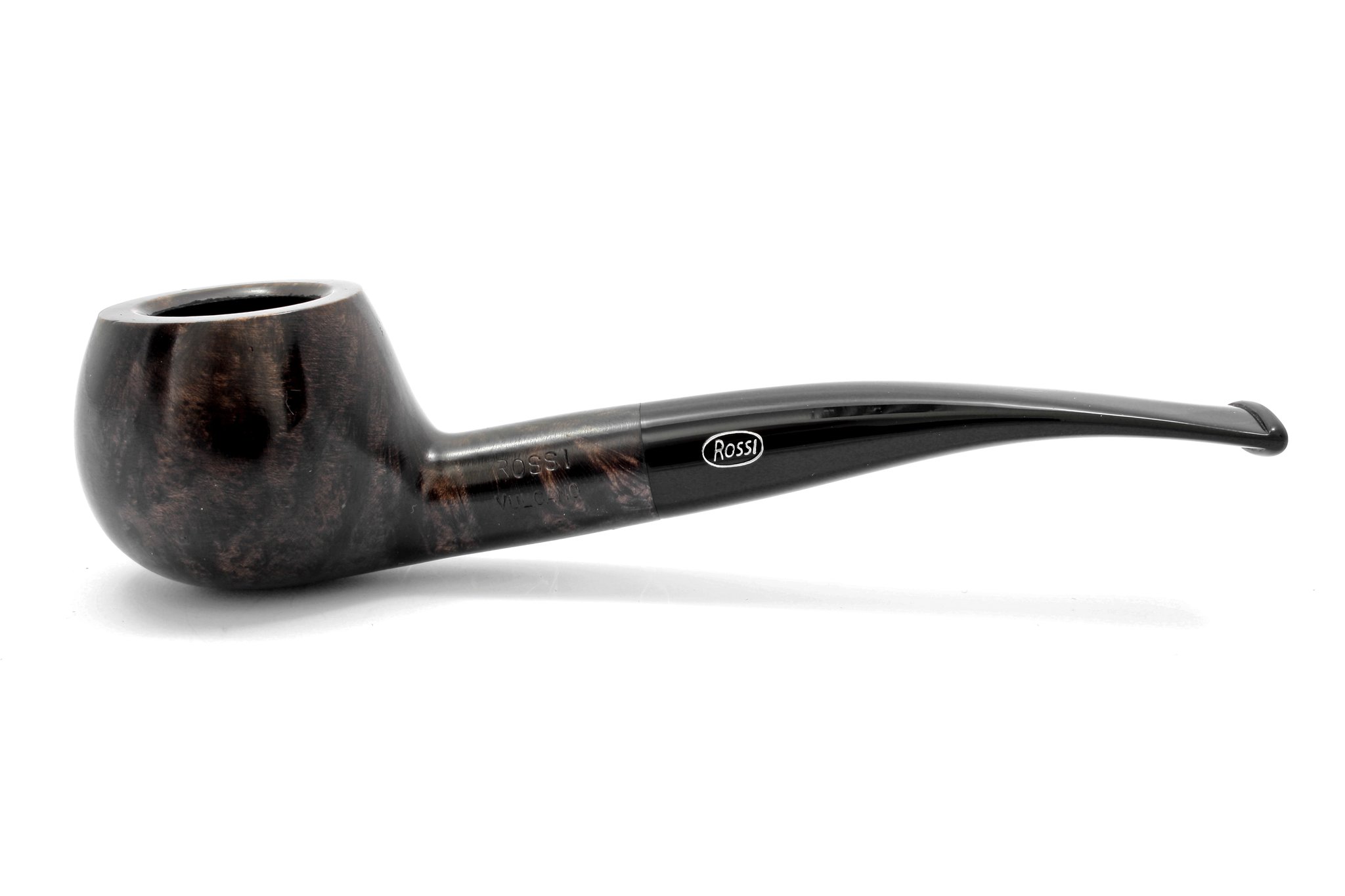 Rossi Vulcano black Modell 315 Detailbild 1