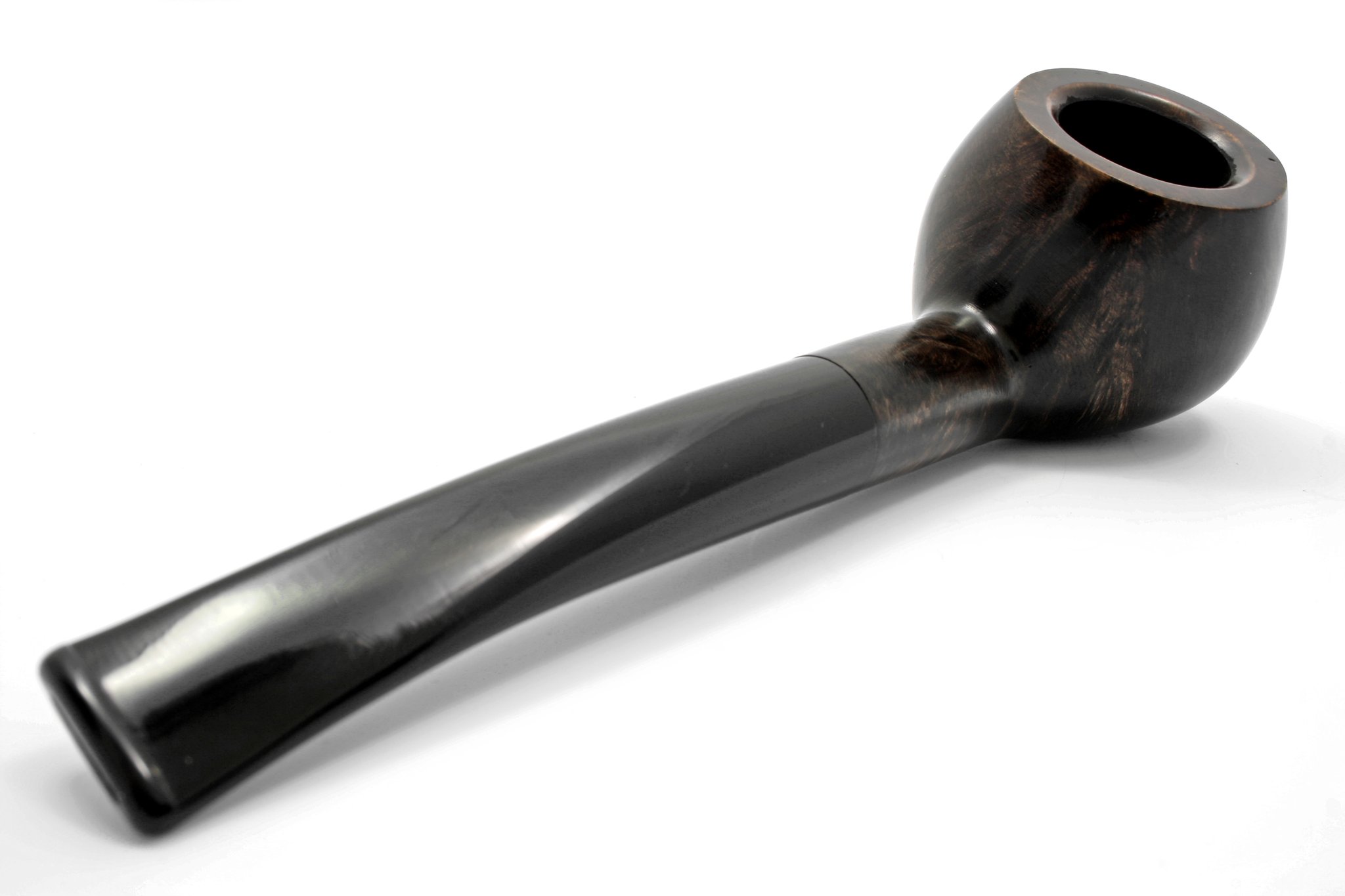 Rossi Vulcano black Modell 315 Detailbild 4