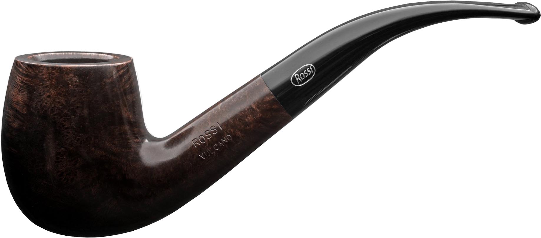 Rossi Vulcano black Modell 606