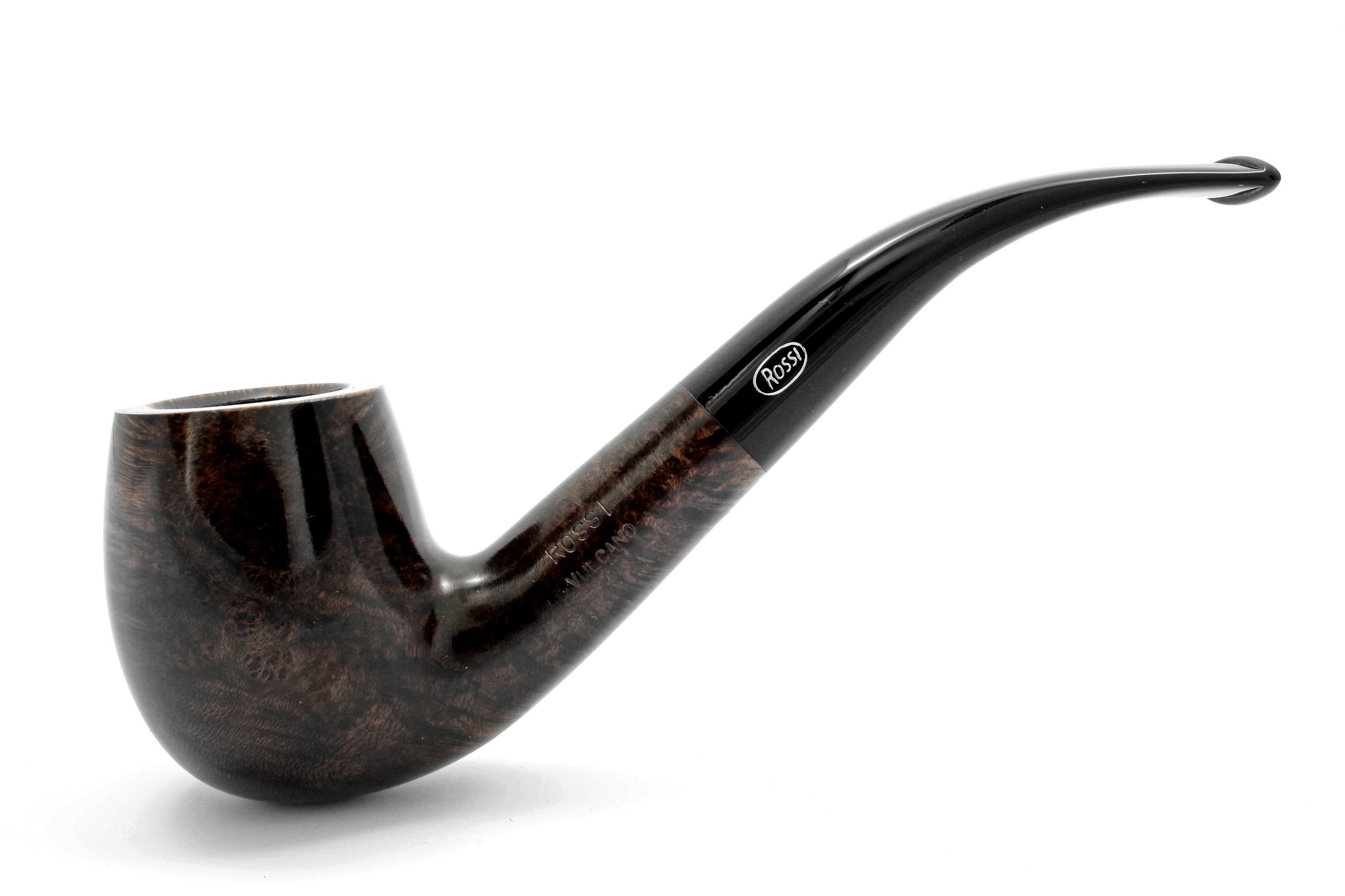 Rossi Vulcano black Modell 606 Detailbild 1