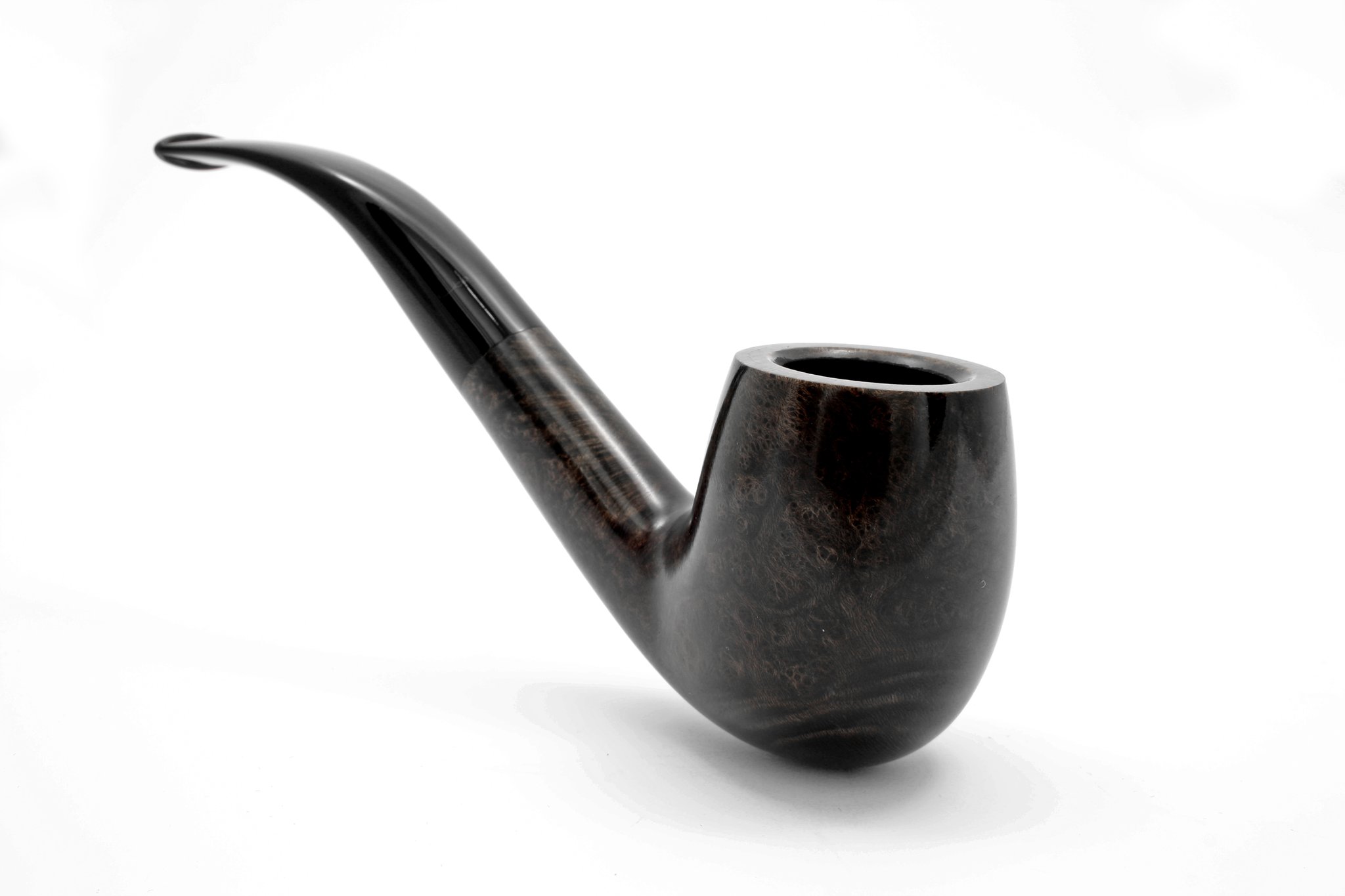 Rossi Vulcano black Modell 606 Detailbild 2