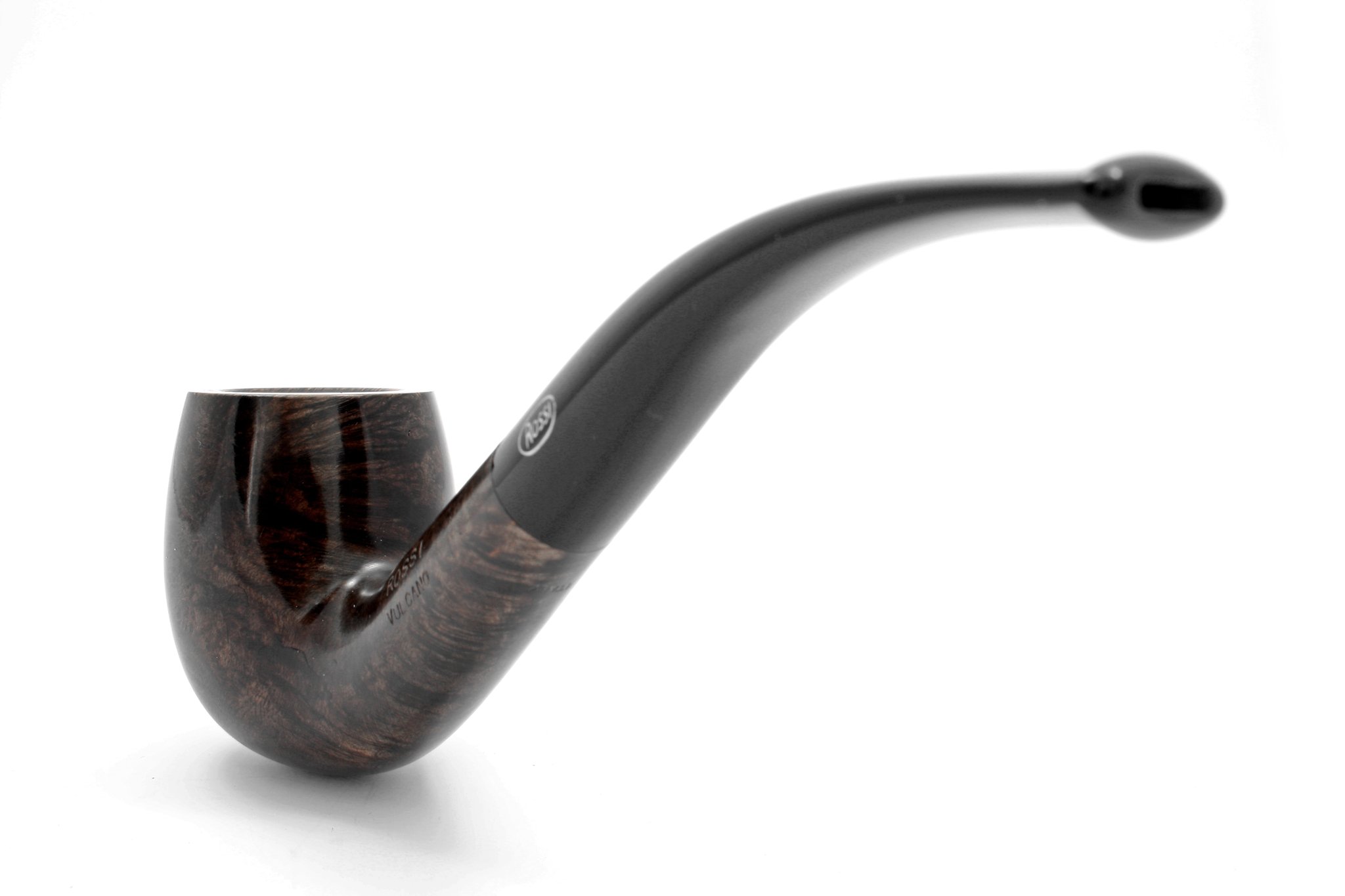 Rossi Vulcano black Modell 606 Detailbild 3