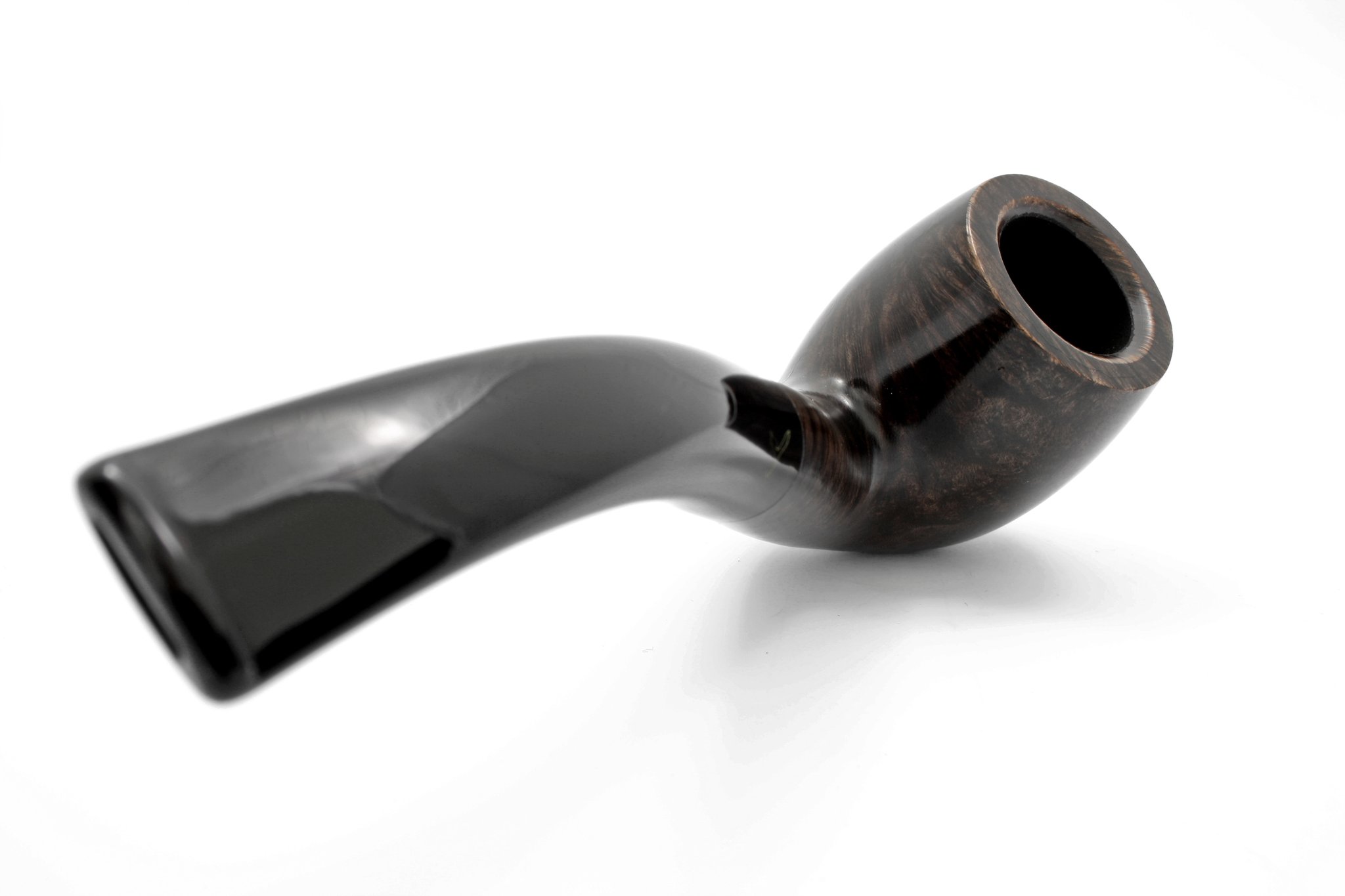 Rossi Vulcano black Modell 606 Detailbild 4