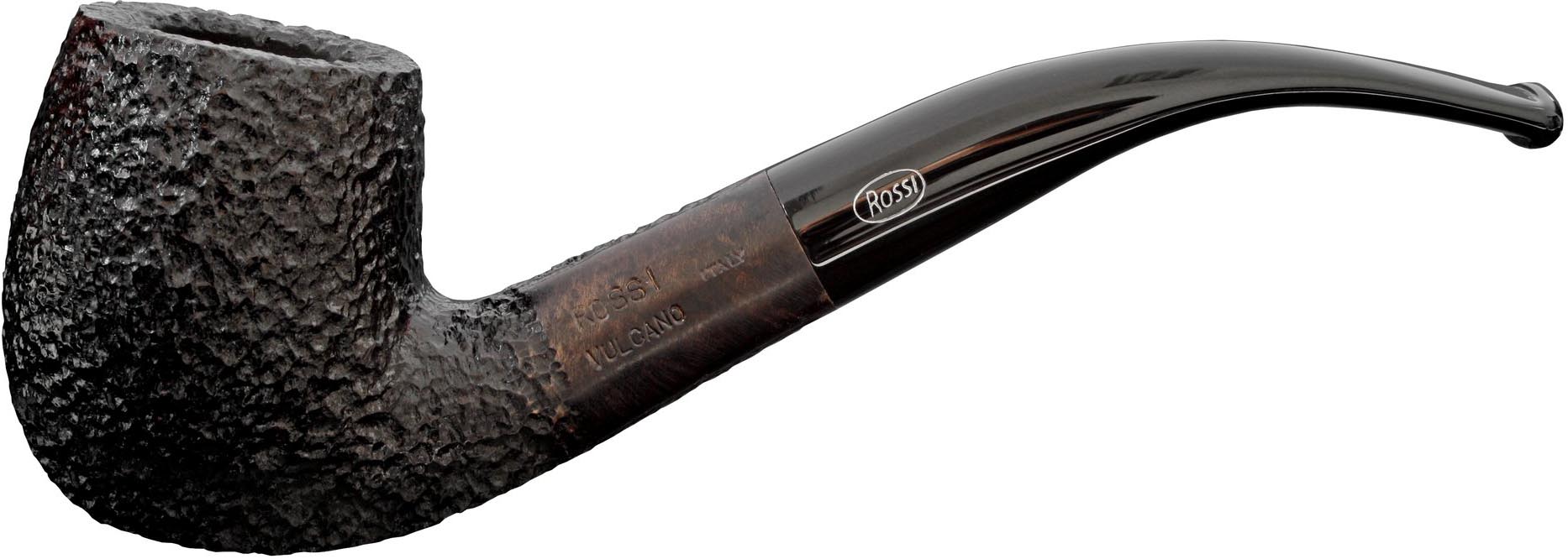 Rossi Vulcano rustic Modell 606