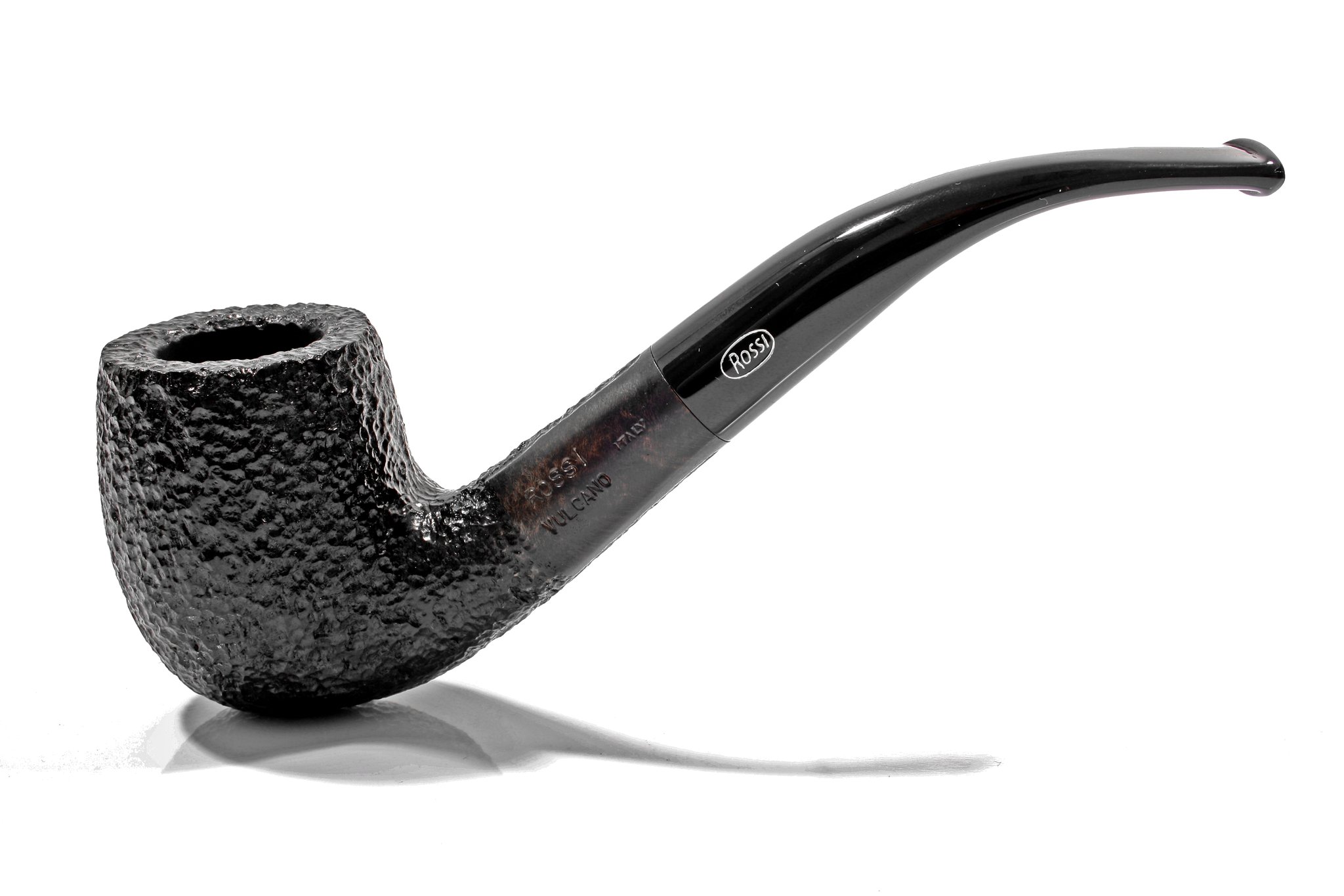 Rossi Vulcano rustic Modell 606 Detailbild 1