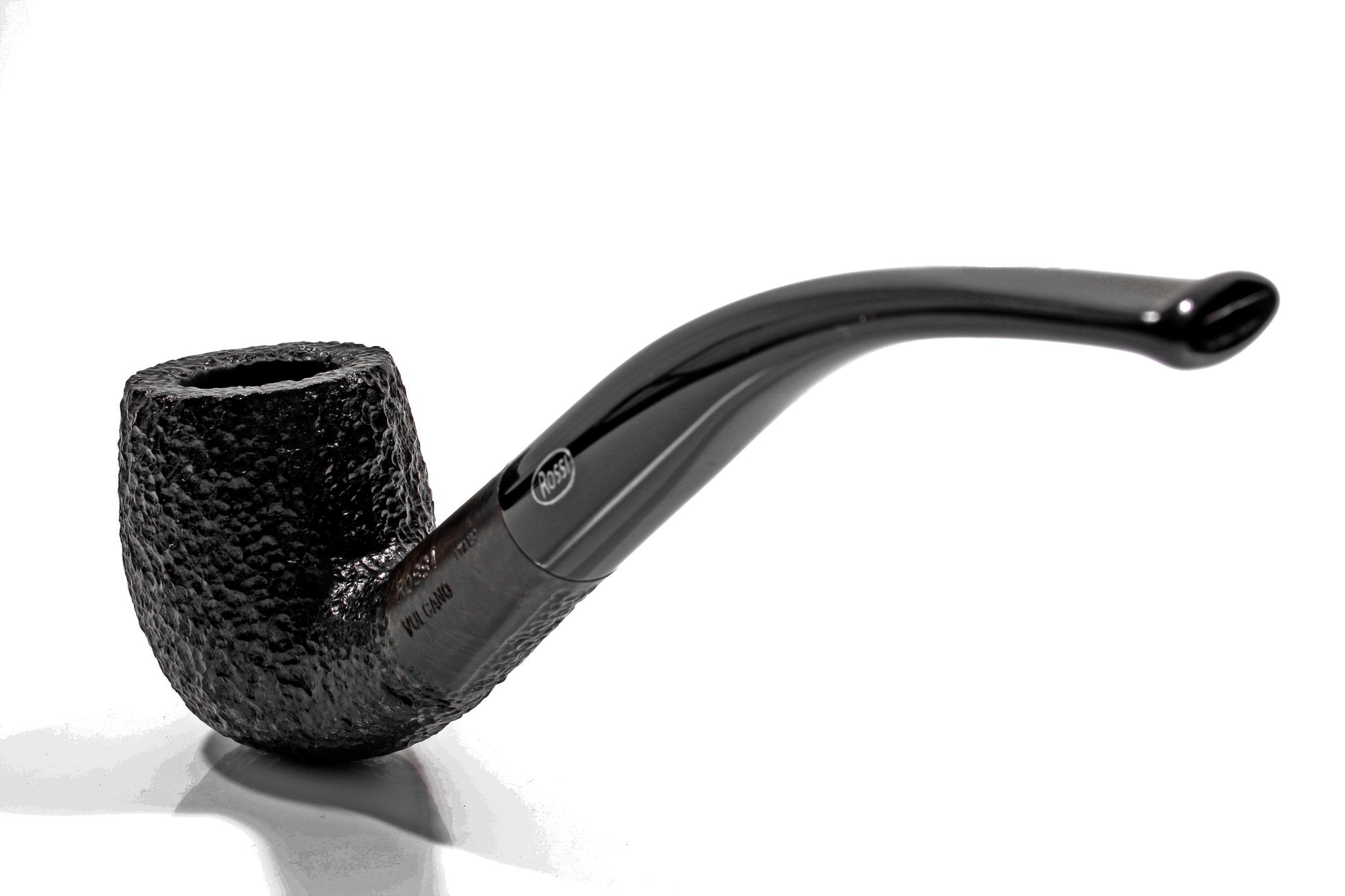 Rossi Vulcano rustic Modell 606 Detailbild 3