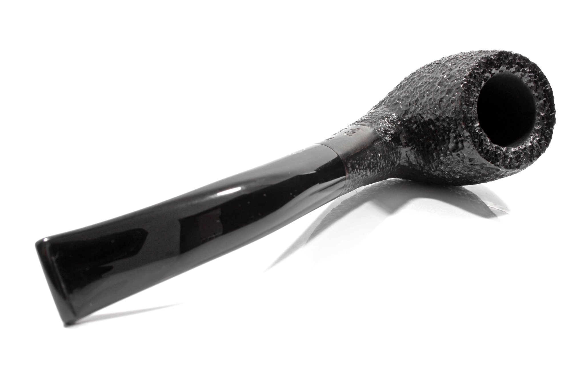 Rossi Vulcano rustic Modell 606 Detailbild 4