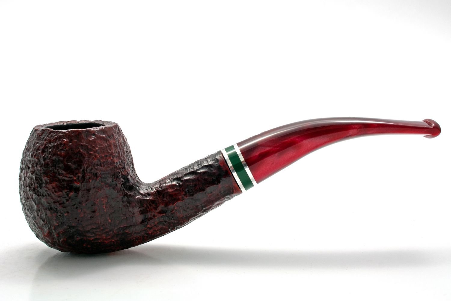 Savinelli St. Nicholas 2022 Modell 626 (16015) Detailbild