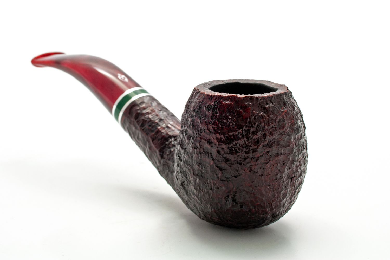 Savinelli St. Nicholas 2022 Modell 626 (16015) Detailbild