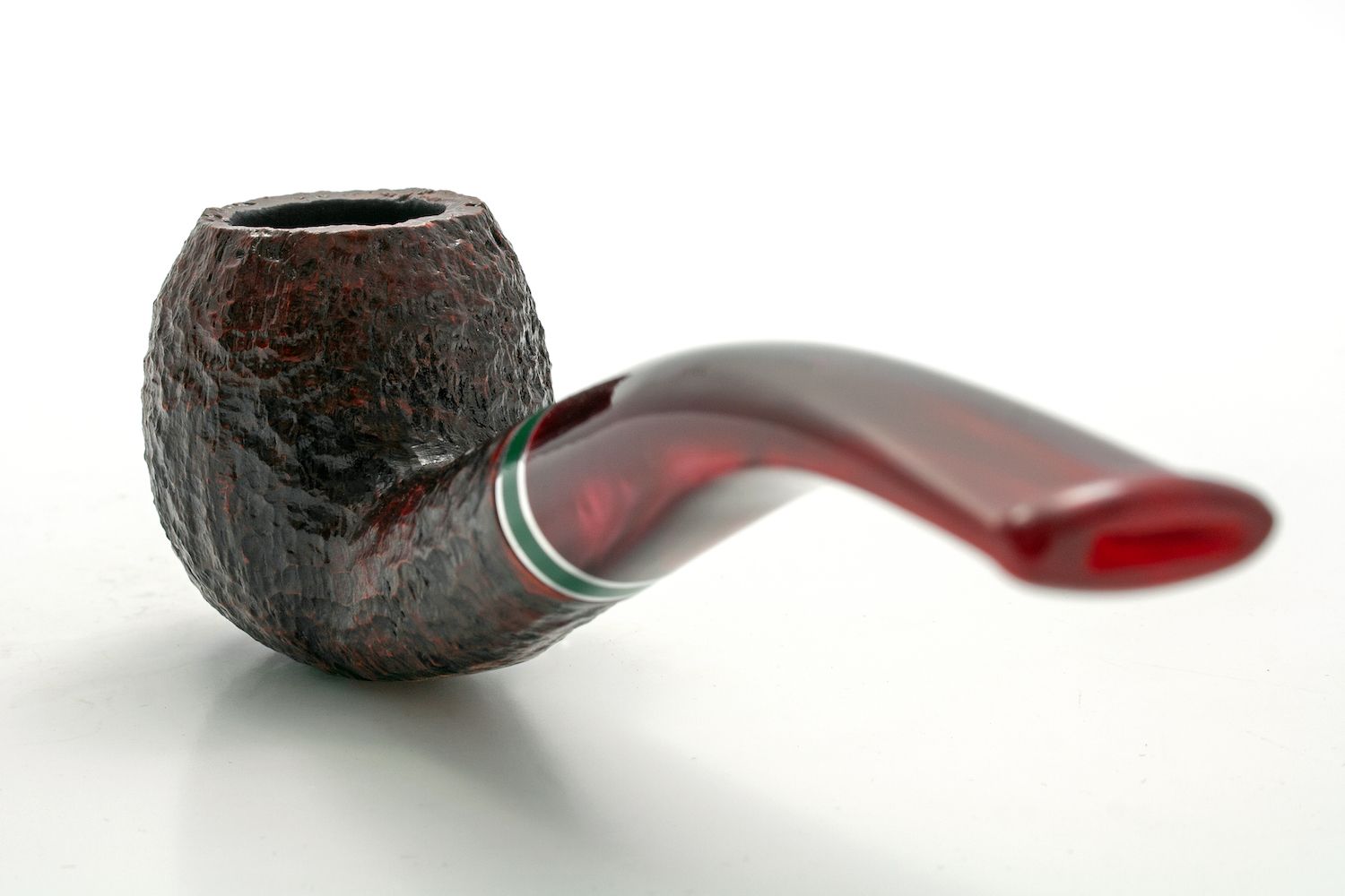 Savinelli St. Nicholas 2022 Modell 626 (16015) Detailbild