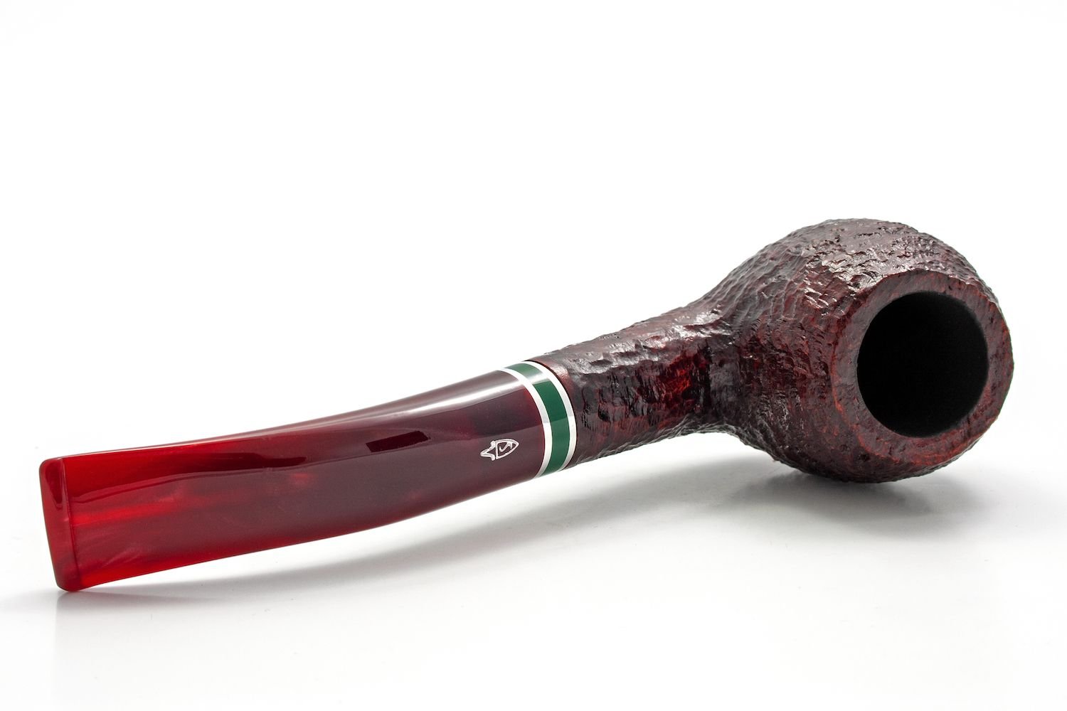 Savinelli St. Nicholas 2022 Modell 626 (16015) Detailbild