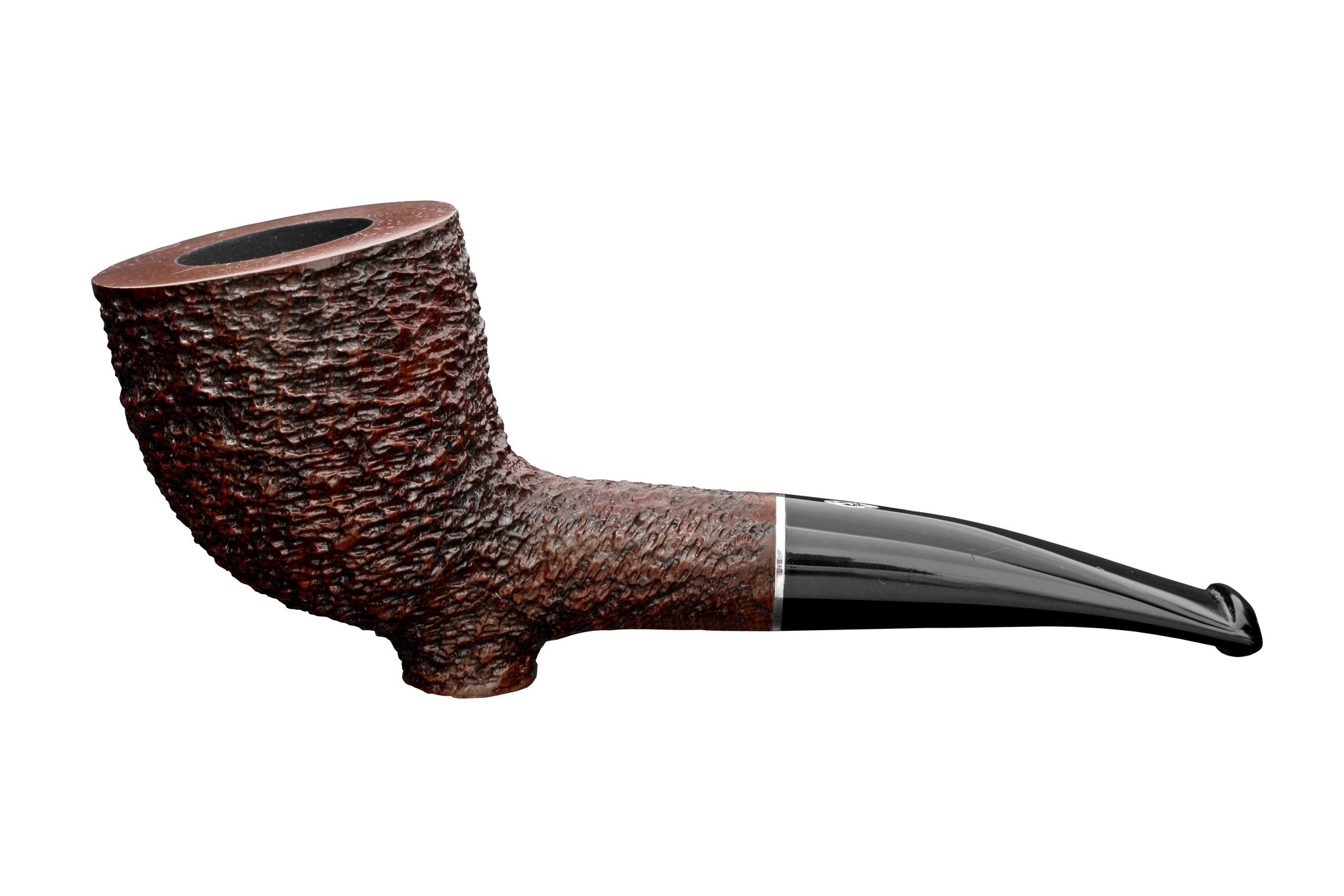 Savinelli Genovesina sandblast