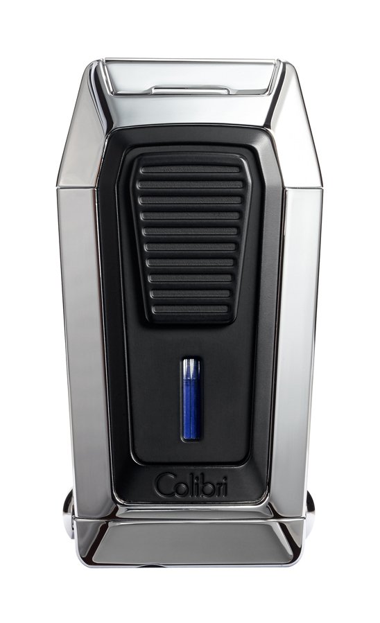 Colibri Gotham chrom/schwarz (295302)