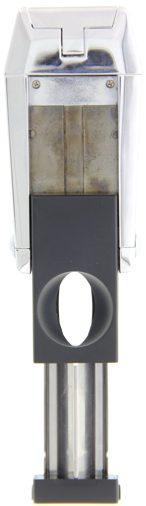 Colibri Gotham chrom/schwarz (295302) Cutter