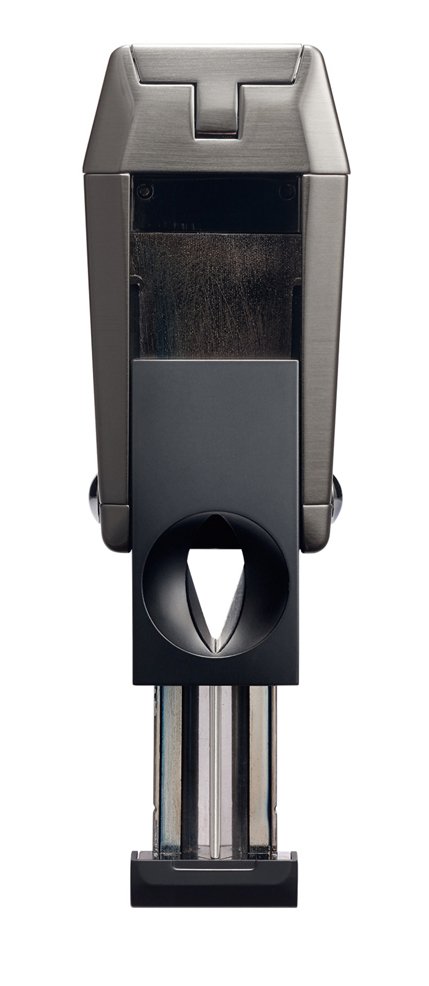 Colibri Gotham gun/schwarz (295303) Cutter