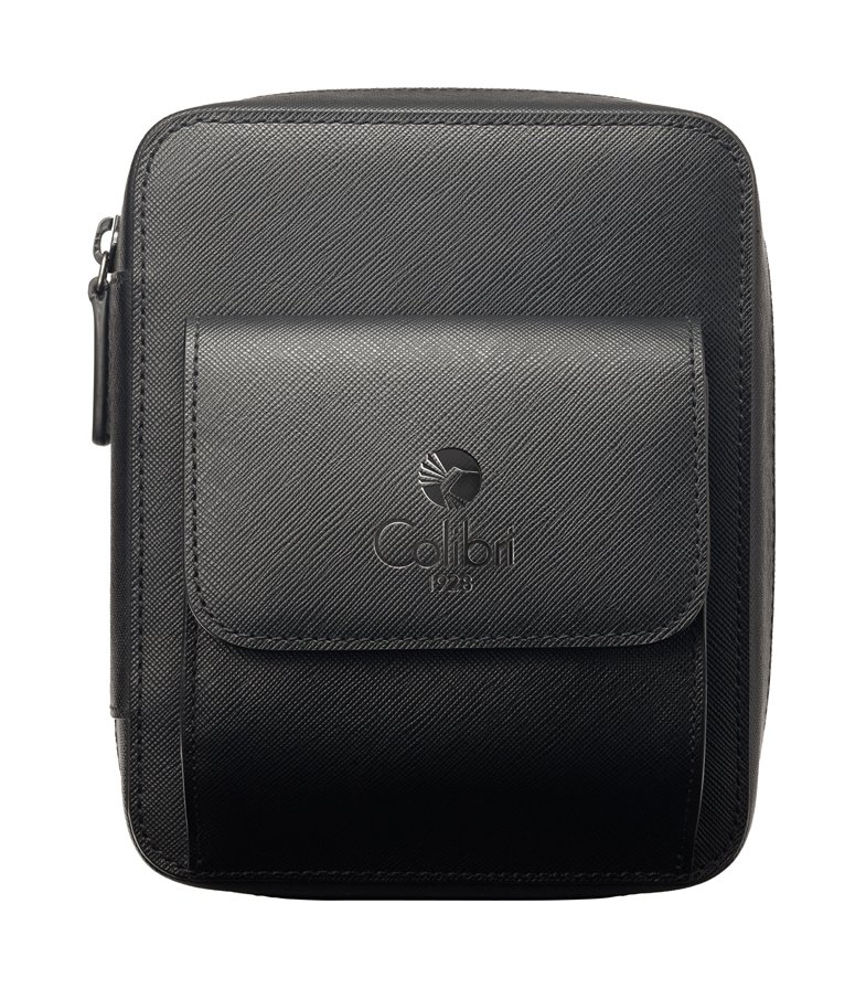 Colibri Reisehumidor Explorer Frontansicht