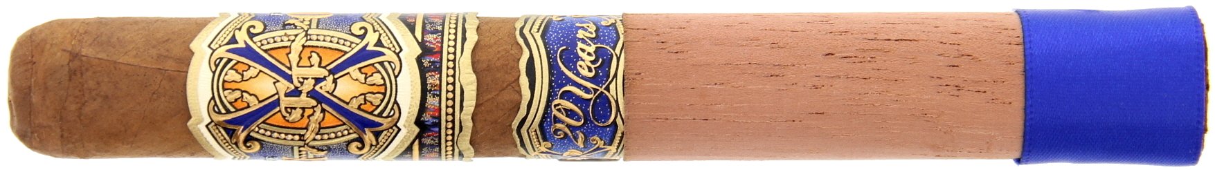 Arturo Fuente Opus X 20 Years Celebration Father & Son (Corona Gorda)