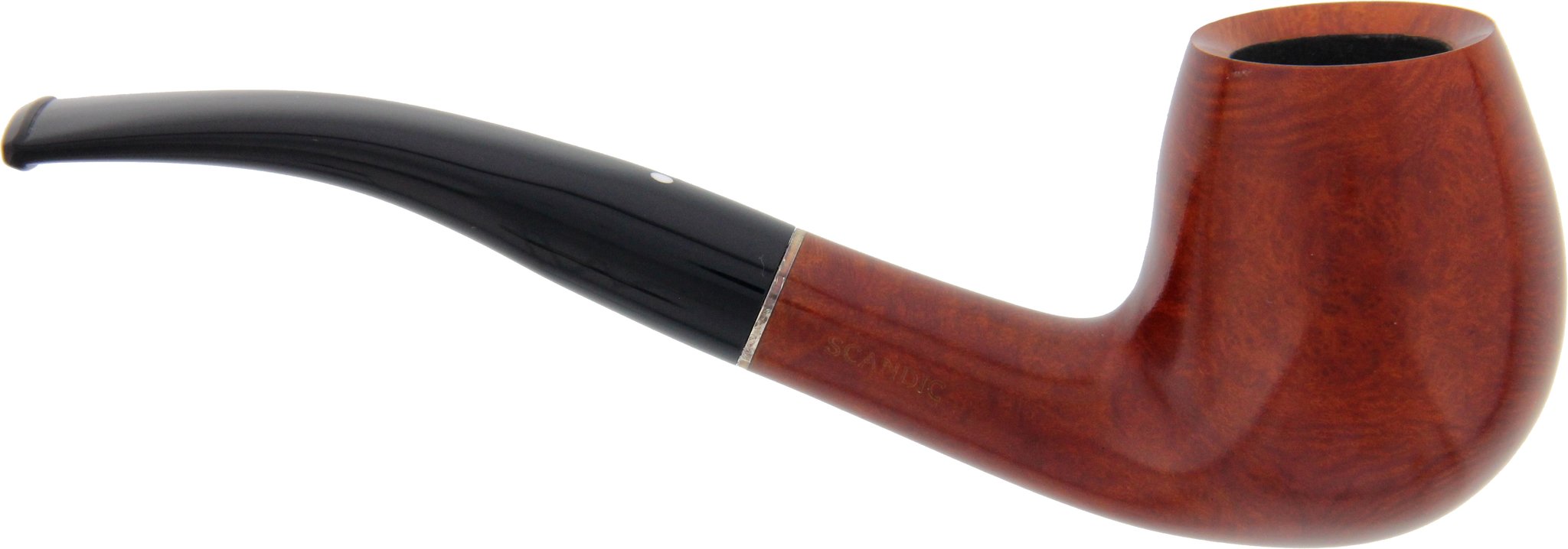 Vauen Scandic Model 080 Detailbild