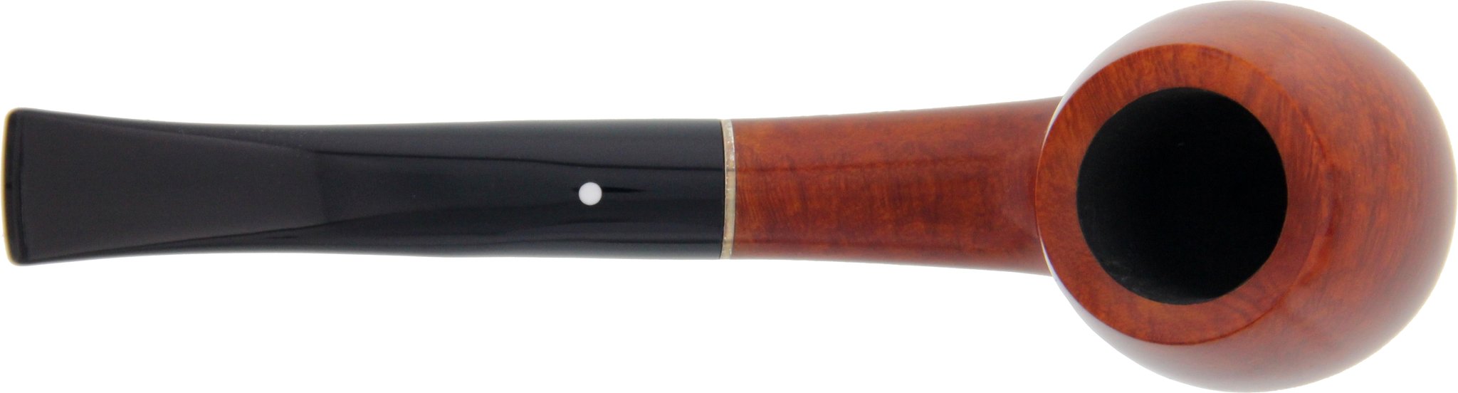 Vauen Scandic Model 080 Draufsicht