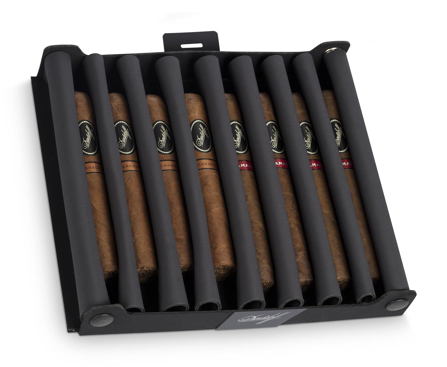 Davidoff Reisehumidor Business (107491) Einlage