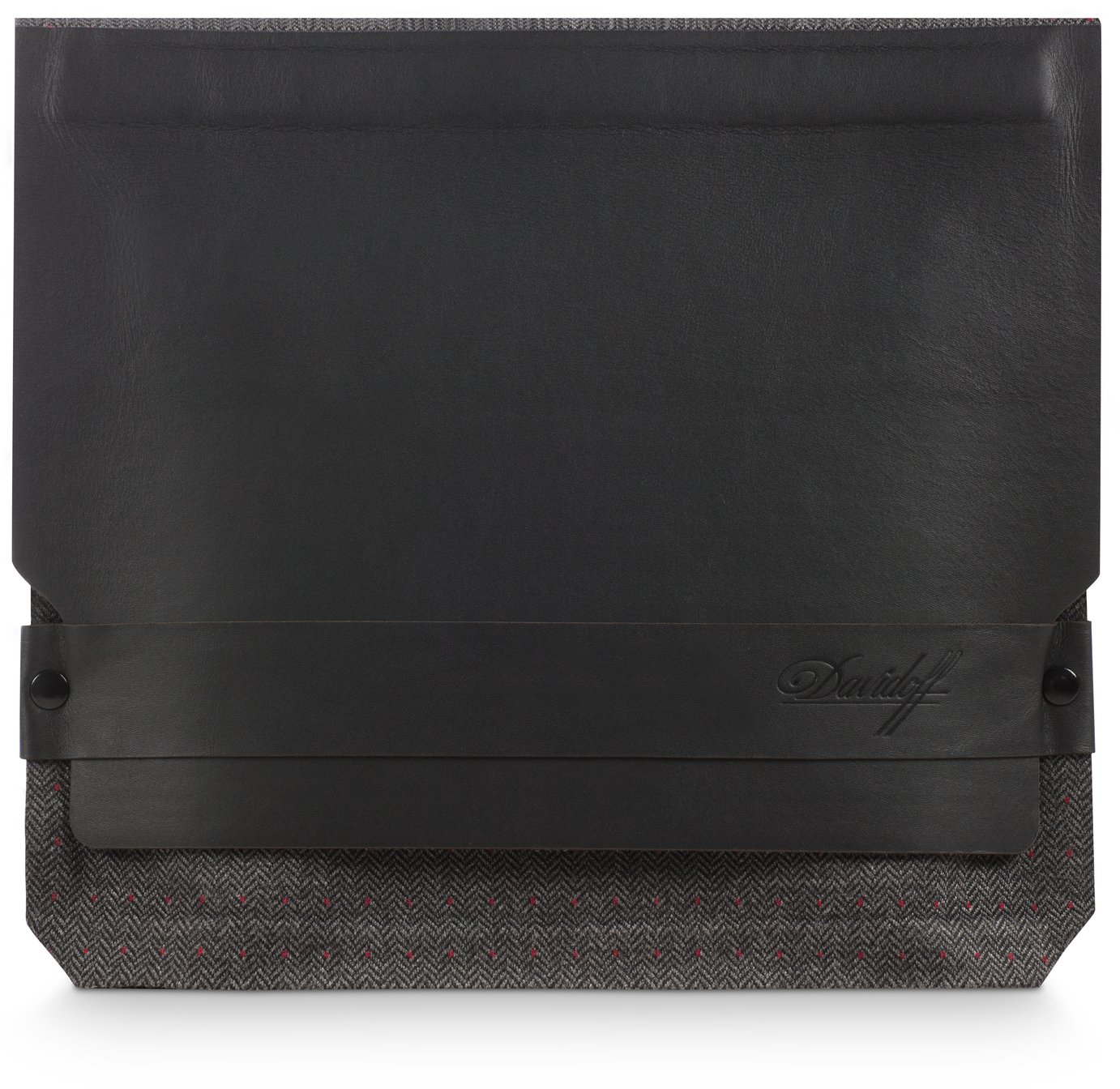 Davidoff Reisehumidor Business Knitted Jaquard (112887)