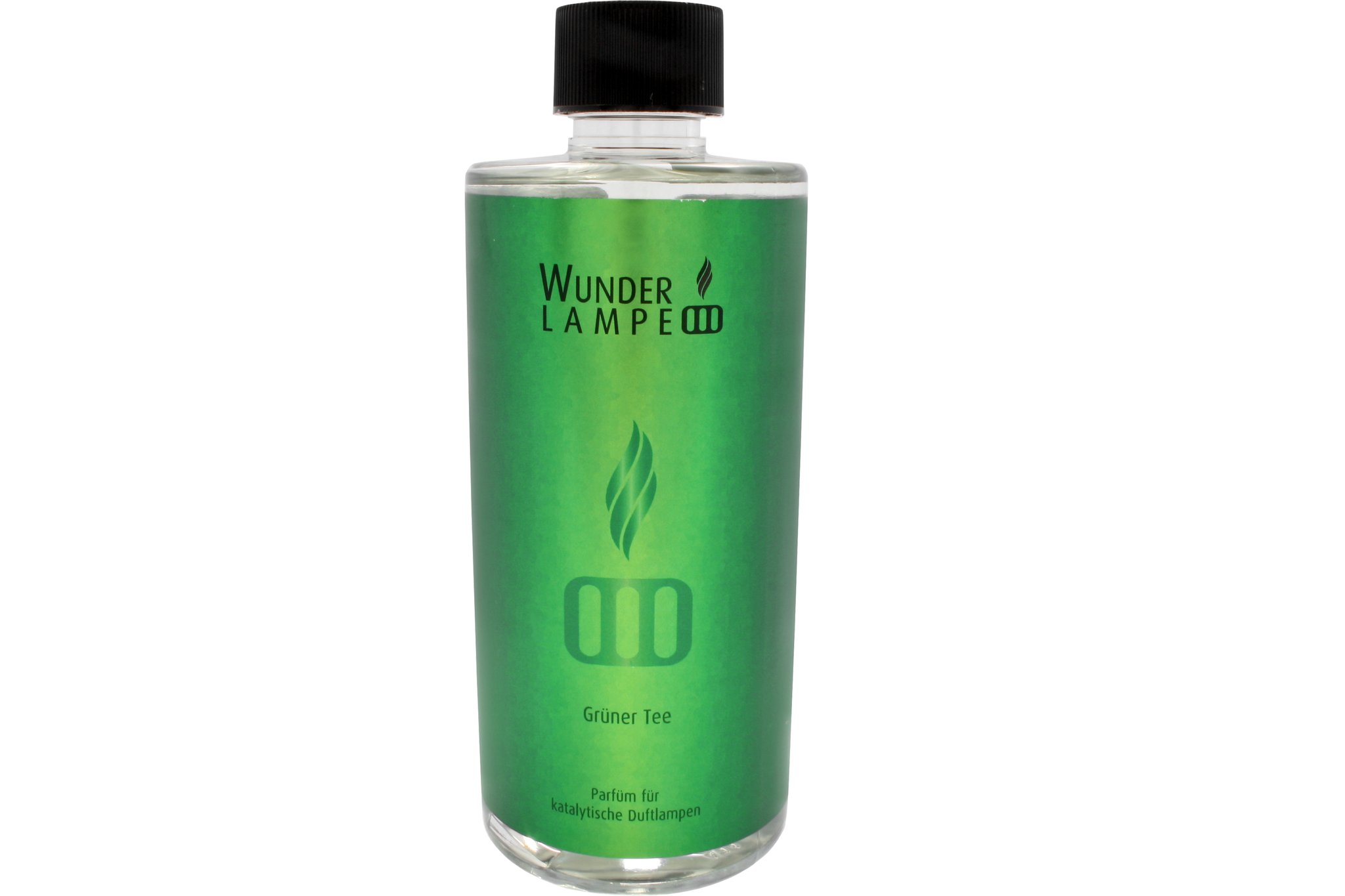 Wunderlampe Lampendüfte Grüner Tee 500ml