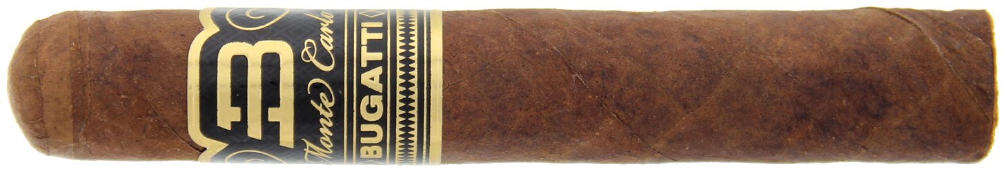 Bugatti Monte Carlo Robusto