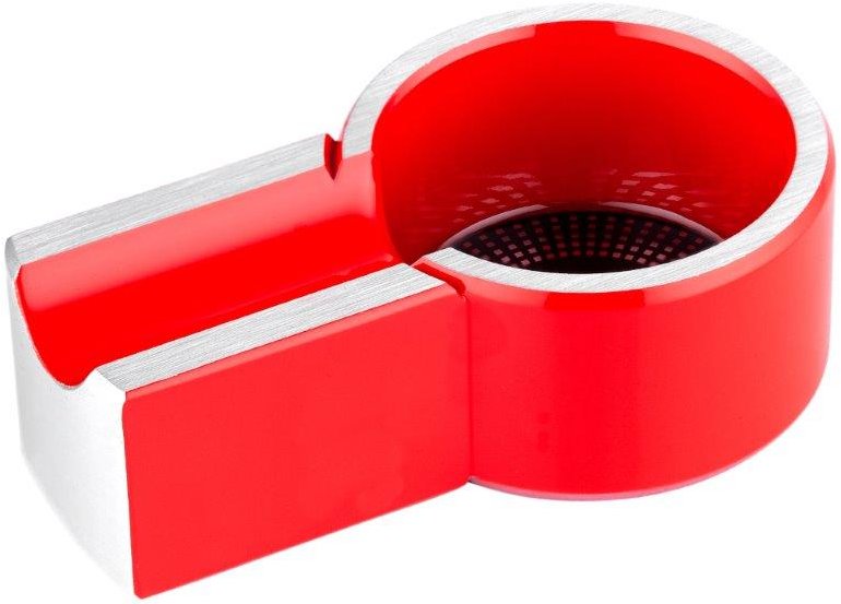 Angelo Ascher Alu rot (421004)