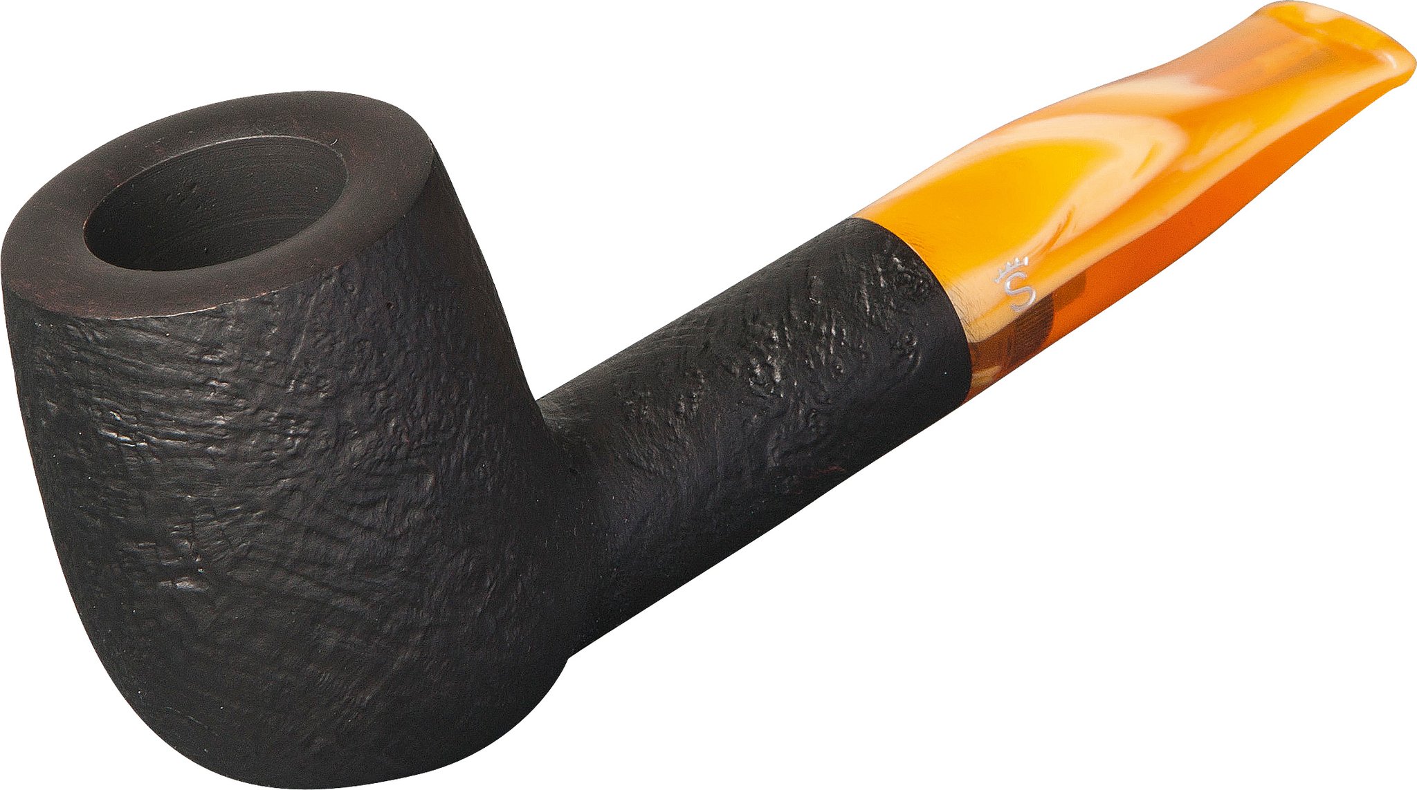 Stanwell Shorty sand Modell 88