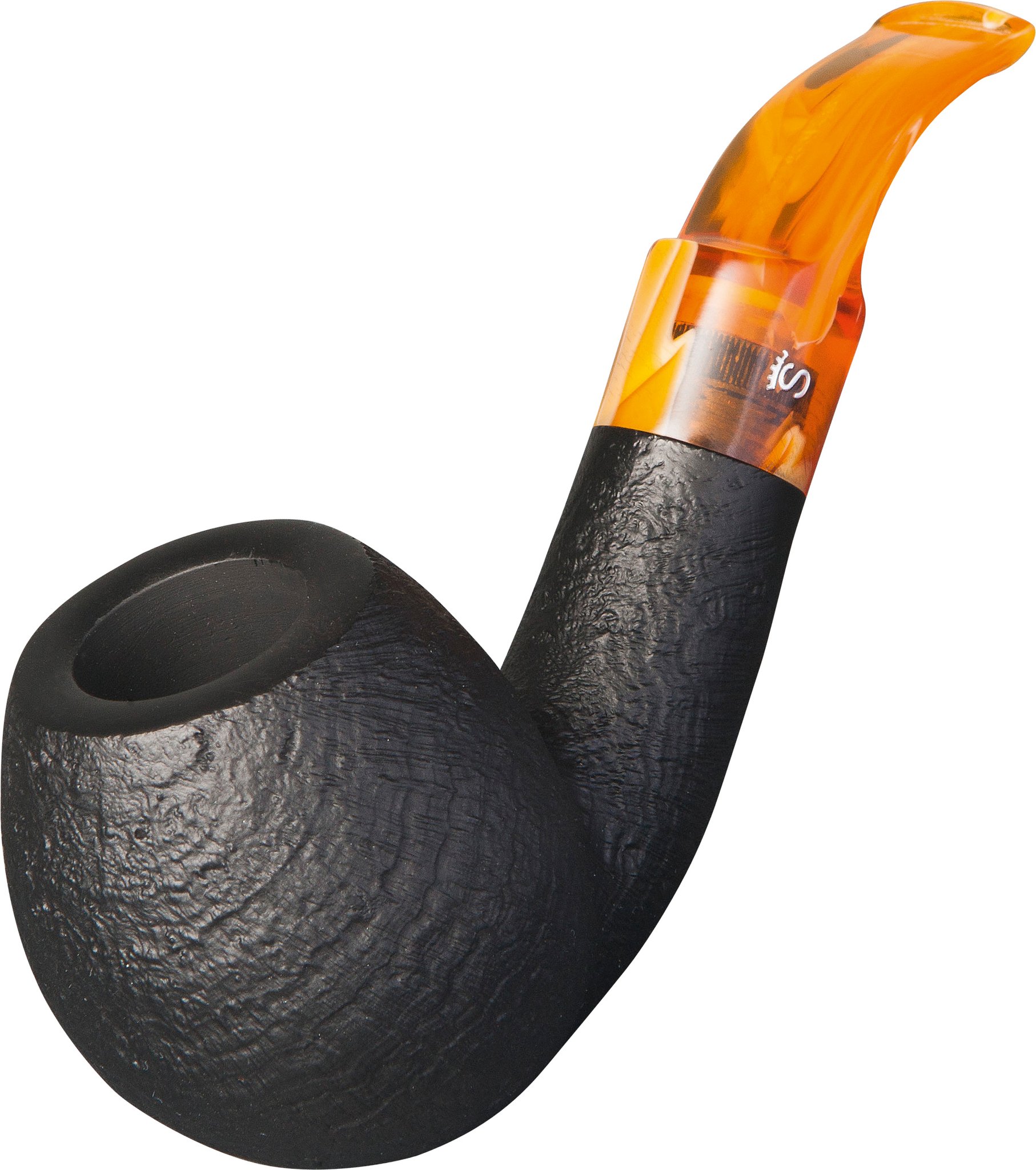 Stanwell Shorty sand Modell 185