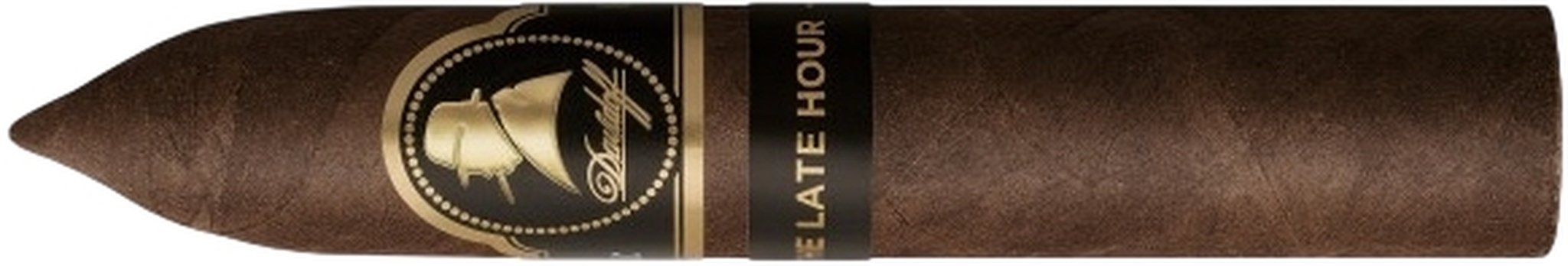 Davidoff Winston Churchill The Late Hour Belicoso