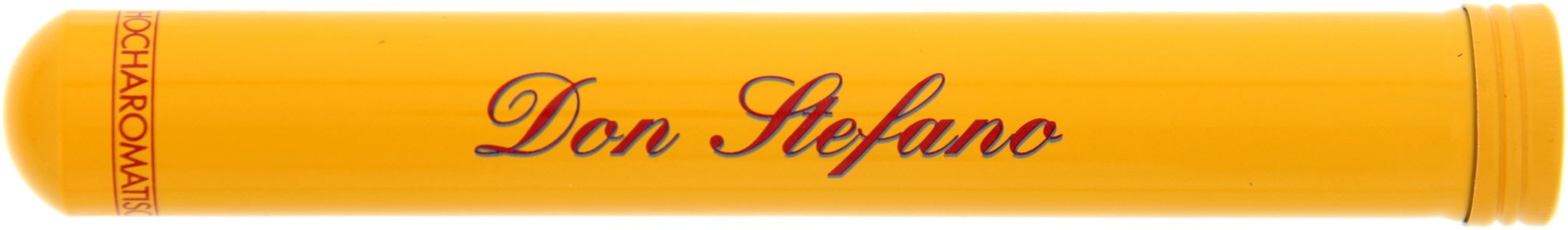 Don Stefano Corona Tubos Sumatra (hocharomatisch)