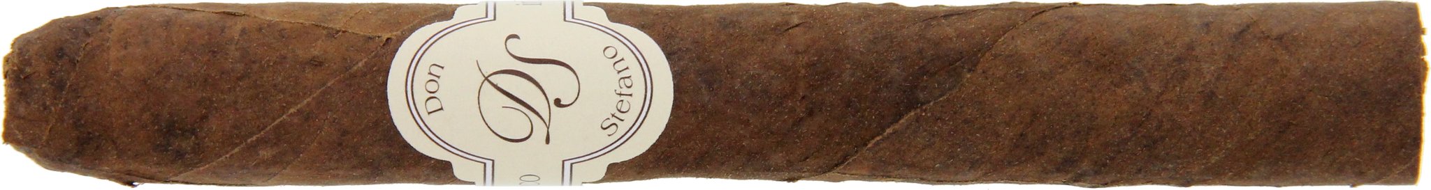 Don Stefano Corona Classic Brasil 3er Zigarre