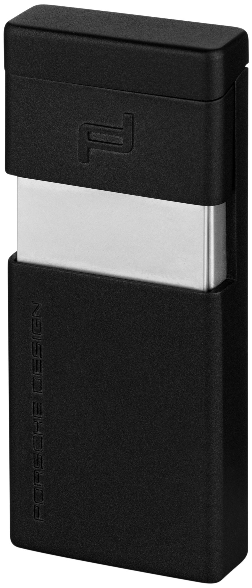 Porsche Design PD12 P3642 schwarz