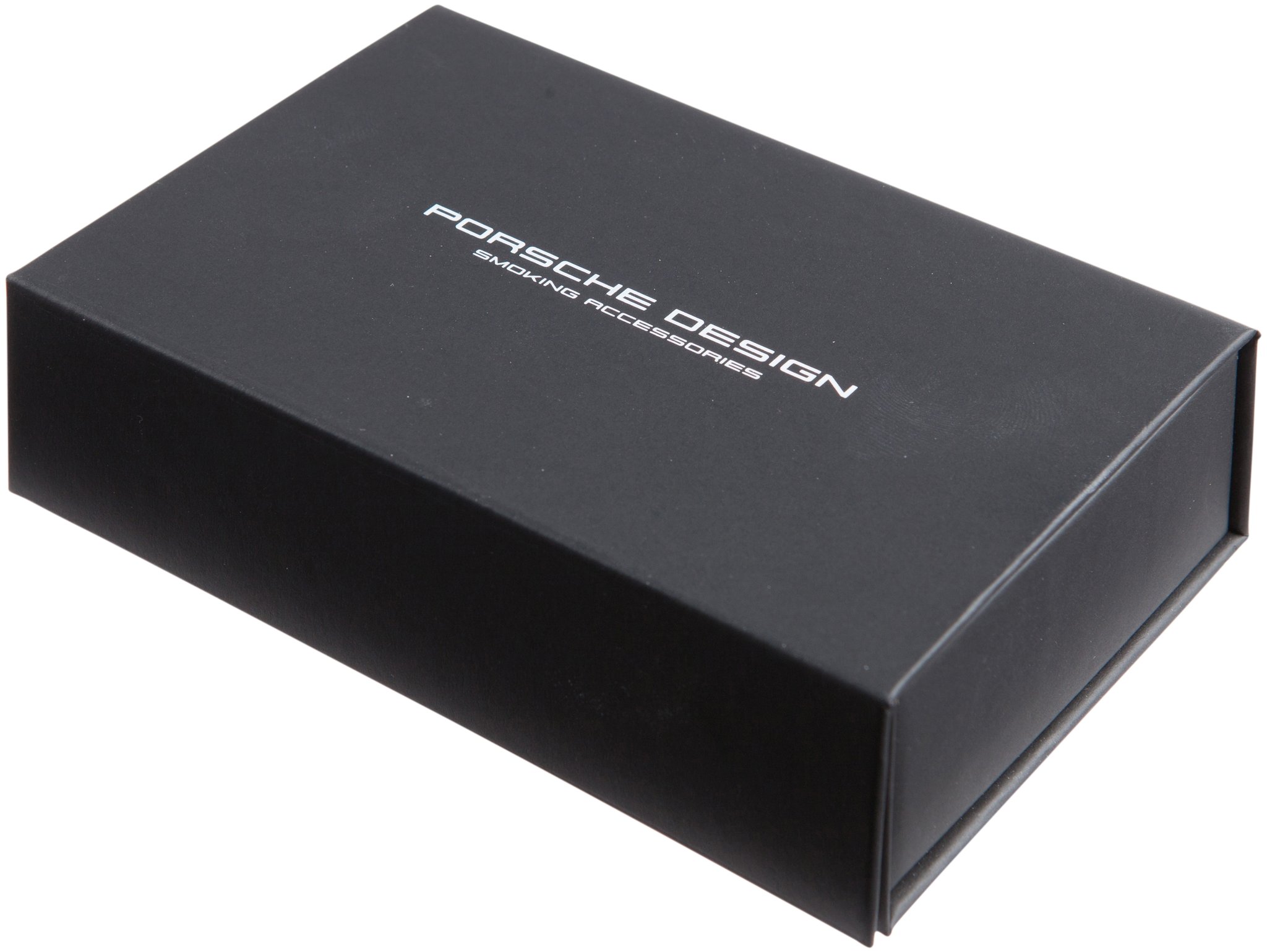 Porsche Design PD12 P3642 grau Box