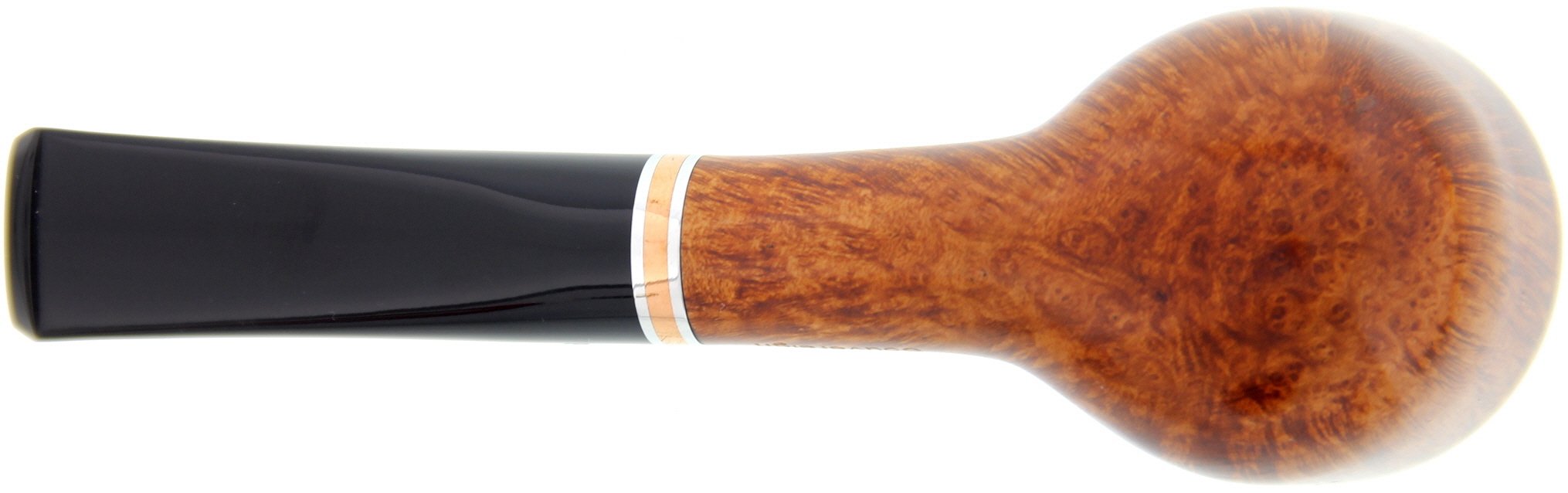 Big Ben Souvereign nature Modell 926 Unterboden