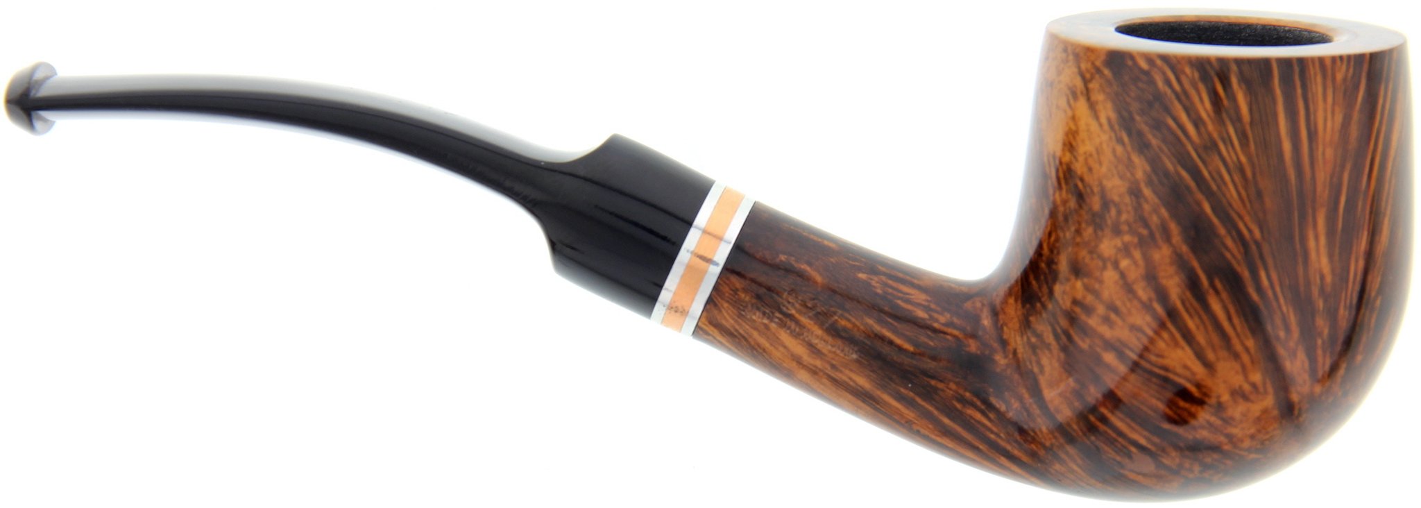 Big Ben Souvereign nature Modell 927 Detailbild