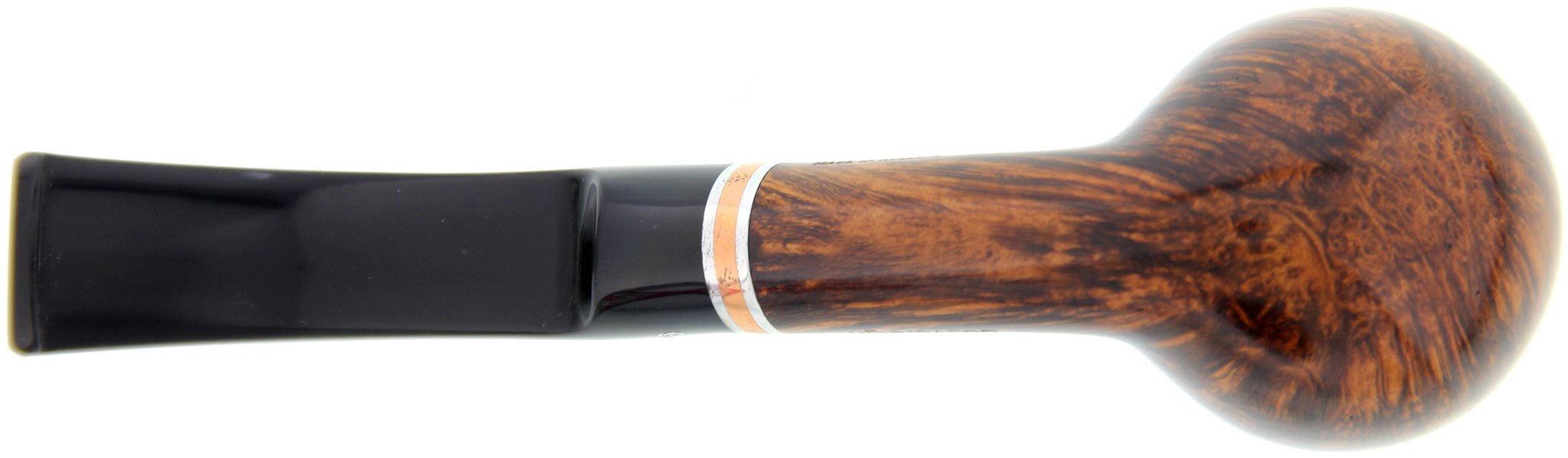 Big Ben Souvereign nature Modell 927 Unterboden