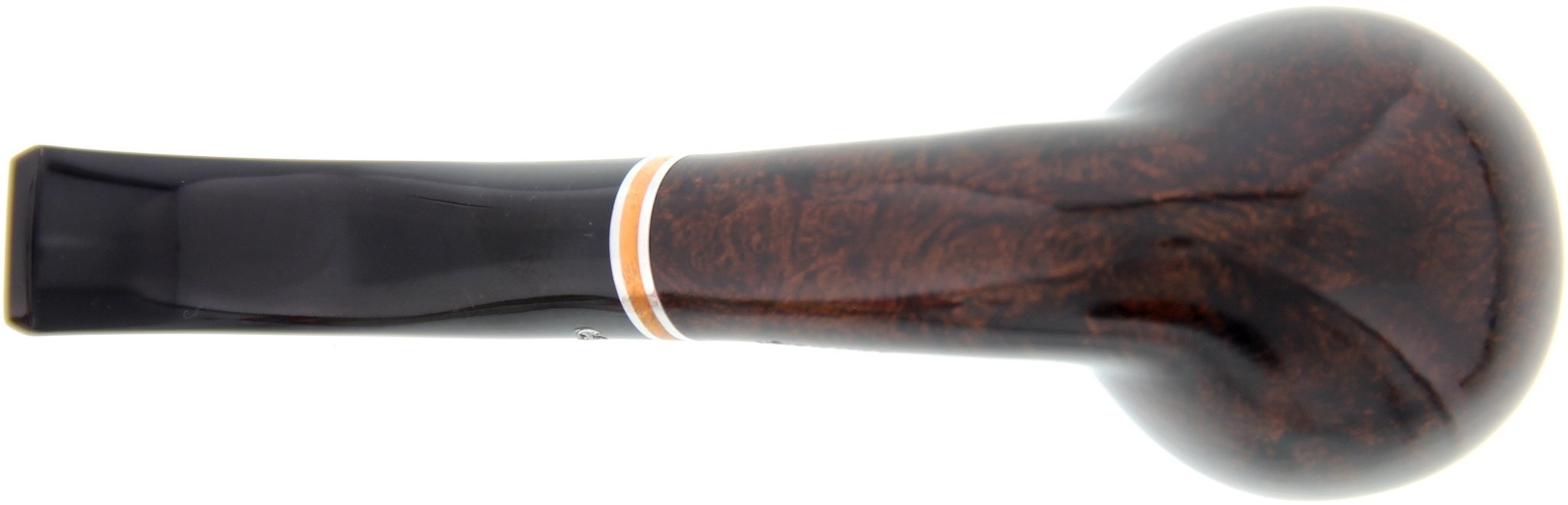 Big Ben Souvereign cafe Modell 929 Unterboden