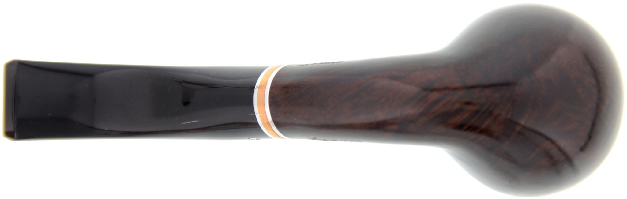 Big Ben Souvereign cafe Modell 933 Unterboden