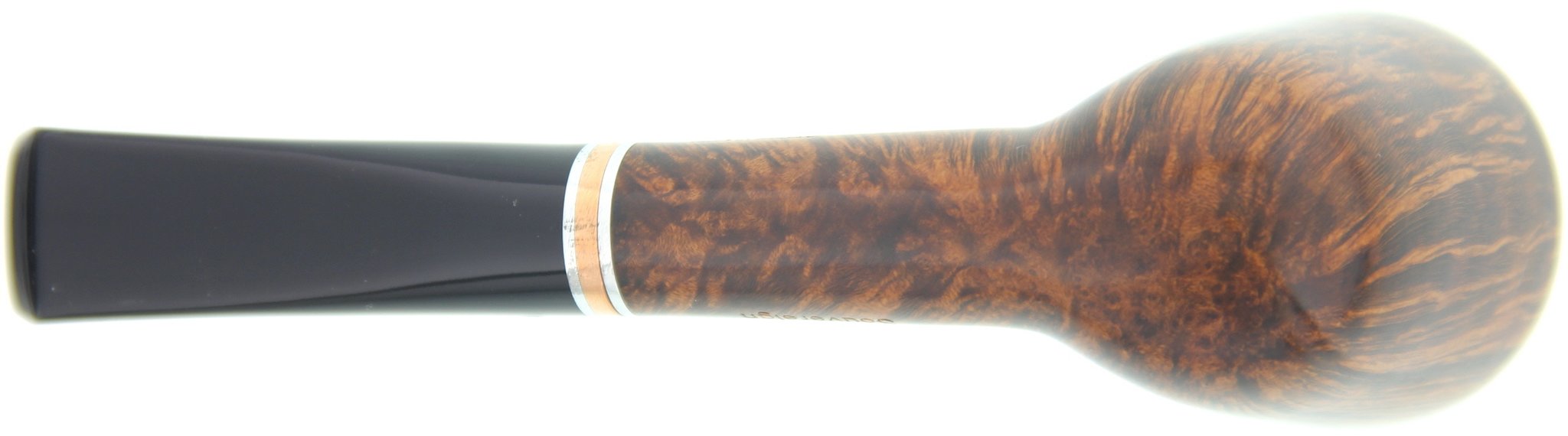 Big Ben Souvereign Modell 923 Unterboden