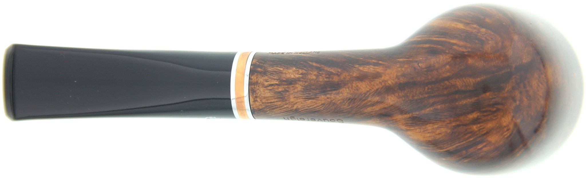 Big Ben Souvereign Modell 926 Unterboden